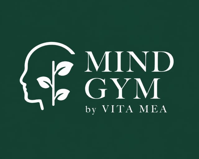 Mind Gym by Vita Mea
