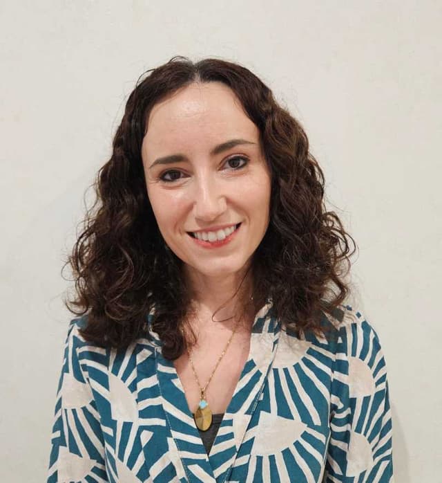 Janice Fenech Scicluna, Gestalt Psychotherapist at Vita Mea Clinic