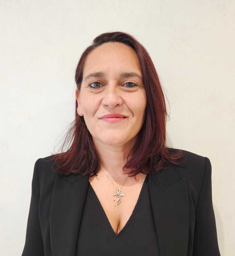 Stephanie Camilleri — Youth Worker & Early Years Manager at Vita Mea Clinic
