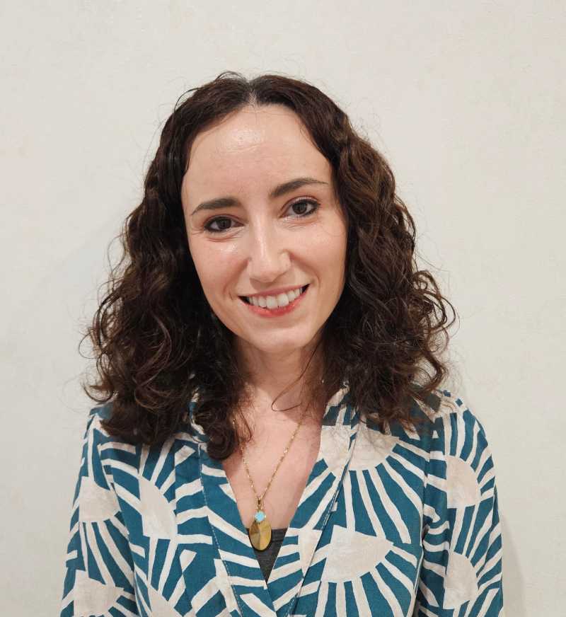 Janice Fenech Scicluna — Gestalt Psychotherapist at Vita Mea Clinic