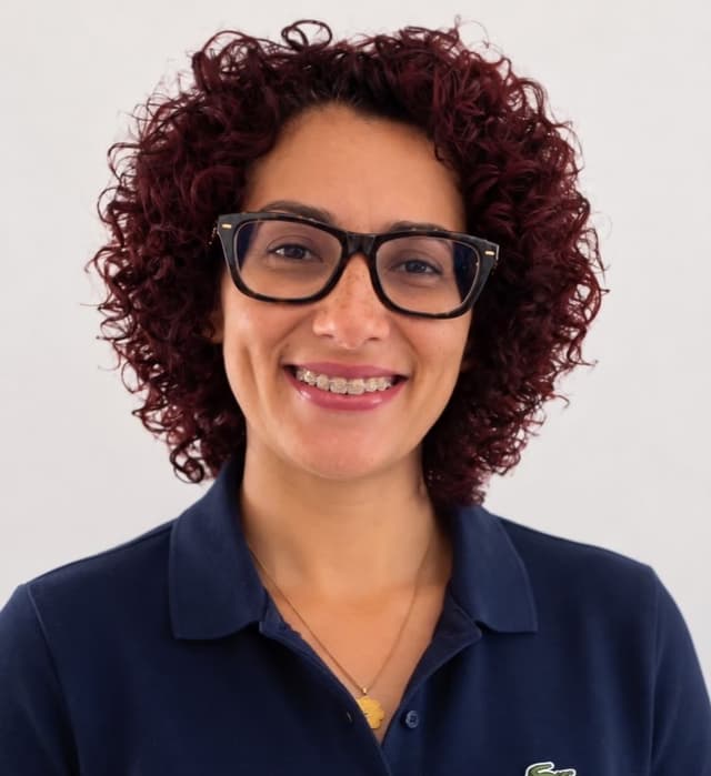 Marylyn Agius, Gestalt Psychotherapist and Social Worker at Vita Mea Clinic