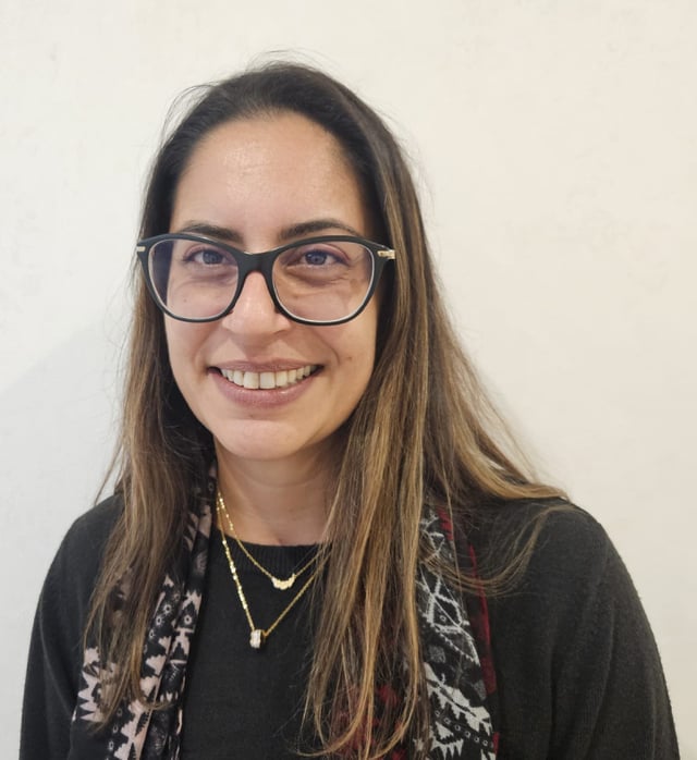 Naureen Shah — Counsellor, Early Intervention Practitioner at Vita Mea Clinic