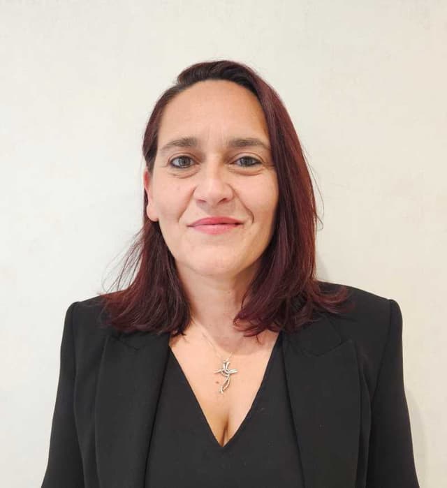 Stephanie Camilleri, Youth Worker & Early Years Manager at Vita Mea Clinic